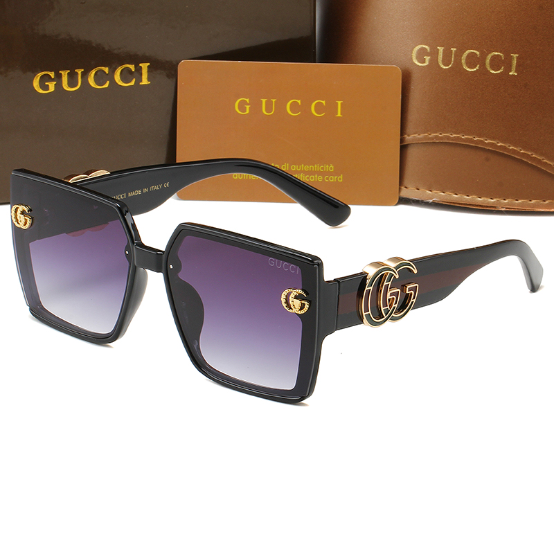 Gucci sunglasses-GG140302